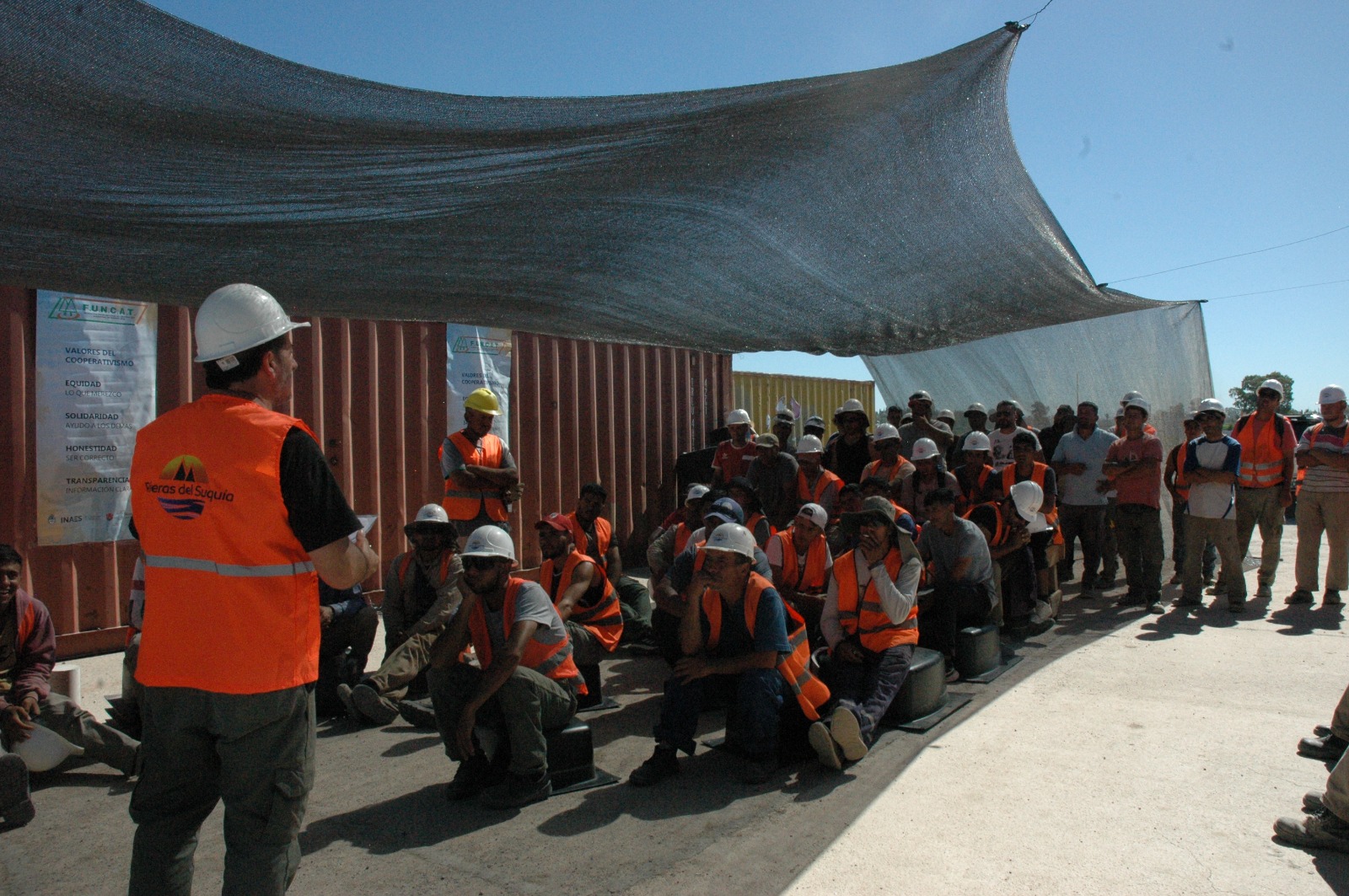 Higiene y Seguridad 2